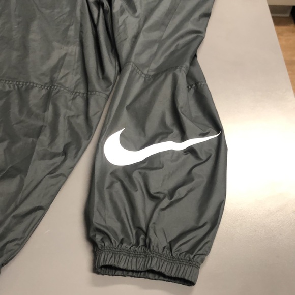⭐️⬇️ Nike UNISEX Athletic Jogger Pants with Belt - Picture 9 of 13